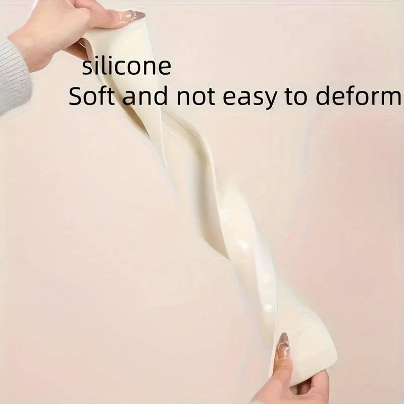 Large Size Silicone Sink Splash Guard | Water Splash Protection ❤️