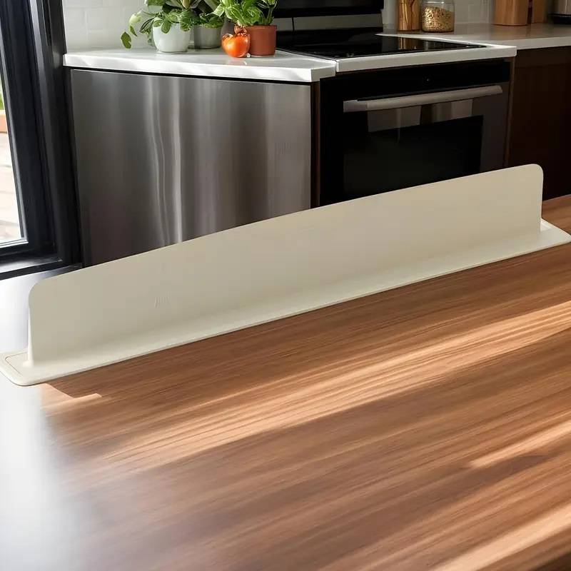 Large Size Silicone Sink Splash Guard | Water Splash Protection ❤️