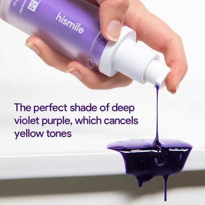 Original Hismile Teeth Toothpaste | Hurry! 50% OFF Sale Ends Today! 😍